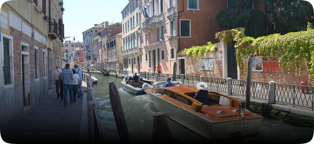 Perspective Practice